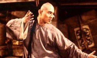 黄飞鸿系列之一代宗师