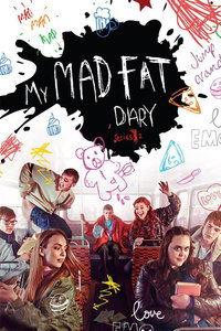 肥瑞的疯狂日记 第三季,第三季：奇幻冒险再启程